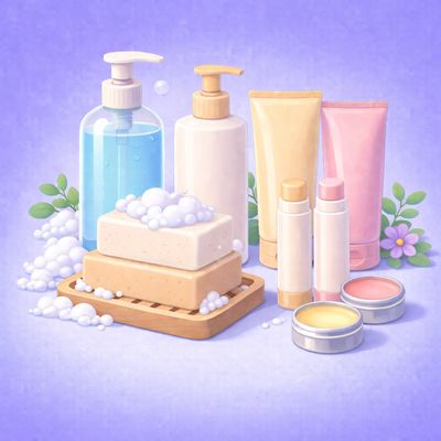 Bath &amp; Body