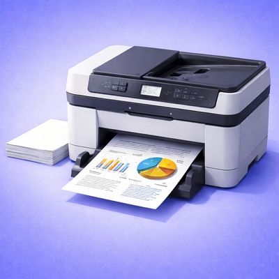 Technology, Printing, Office Machines