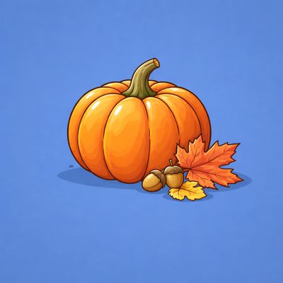 Fall Seasonal