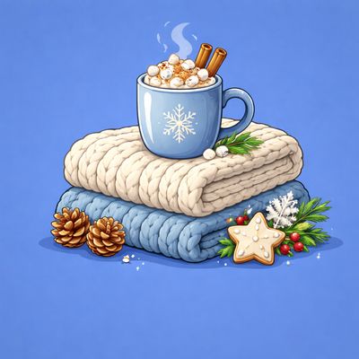 Winter Seasonal