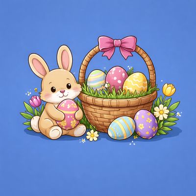 Easter Collection