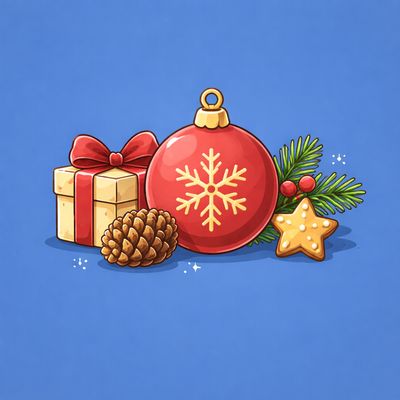 Christmas Collection