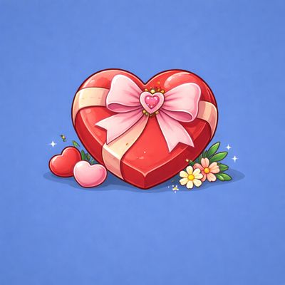 Valentine’s Day Collection