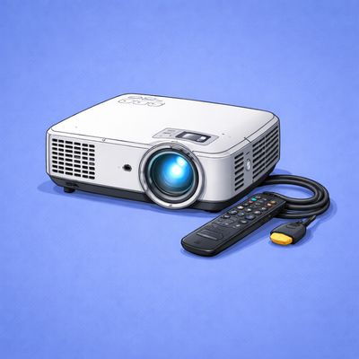 Projector Accessories