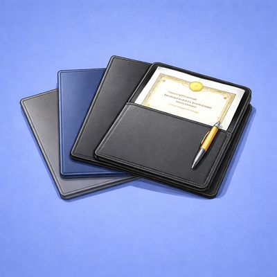 Presentation Folders