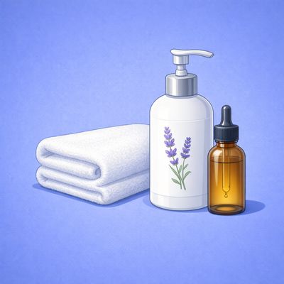 Personal Care &amp; Wellness