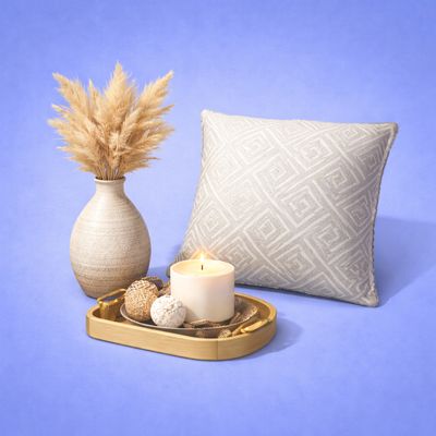 Interior Home Décor