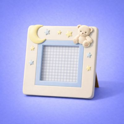 Baby Picture Frames