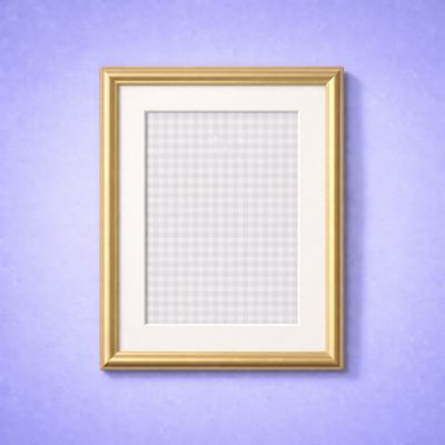 General Picture Frames