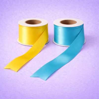 Ribbons