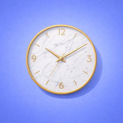 Decorative Wall Clocks