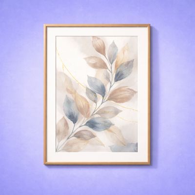 Decorative Wall Art