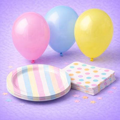 Party Decorations &amp; Supplies