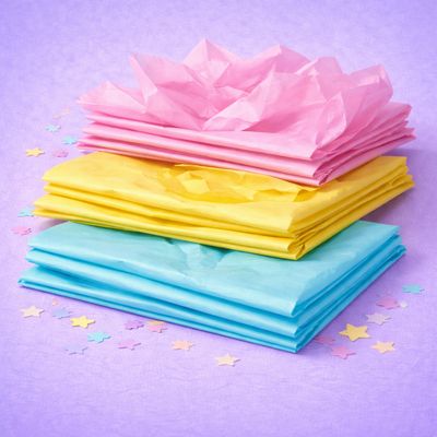 Tissue Paper