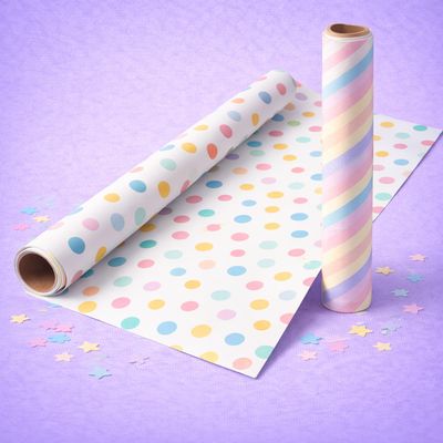 Wrapping Paper