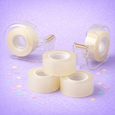 Gift Wrap Tape &amp; Dispensers