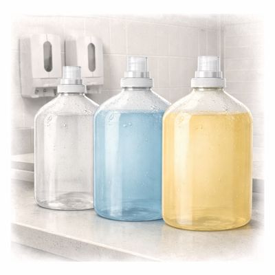 Soap Refills