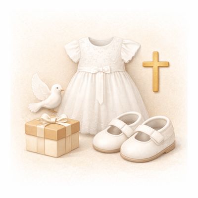 Christening/Baptism