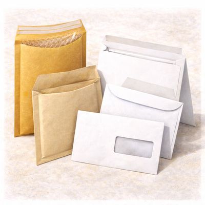 Envelopes