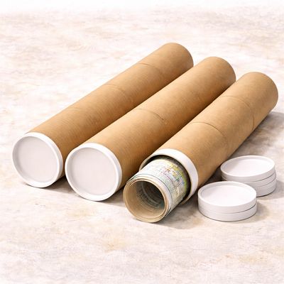 Mailing Tubes