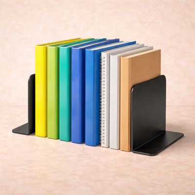 Bookends &amp; Supports