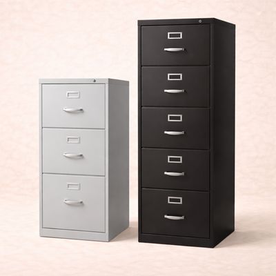 Filing Cabinets