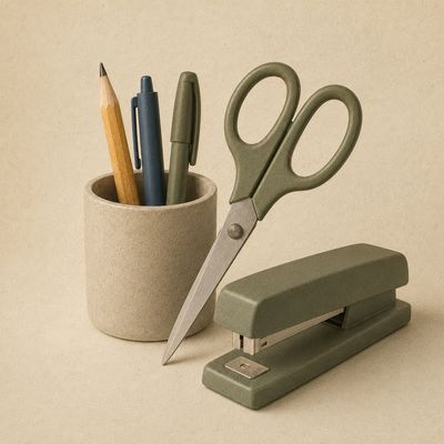 Desk Tools &amp; Accessories