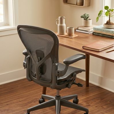 Office Furniture &amp; Ergonomics