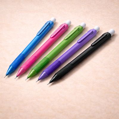 Mechanical Pencils