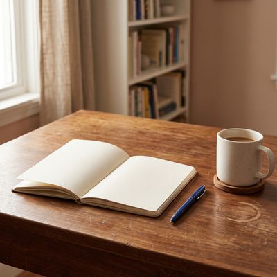 Notebooks, Journals, &amp; Stationery