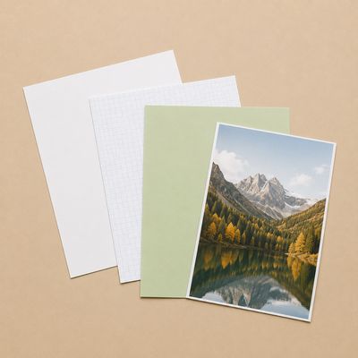 Paper