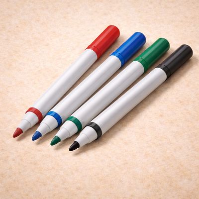 Whiteboard Markers