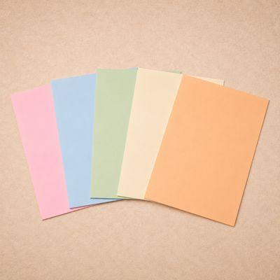 Specialty Paper