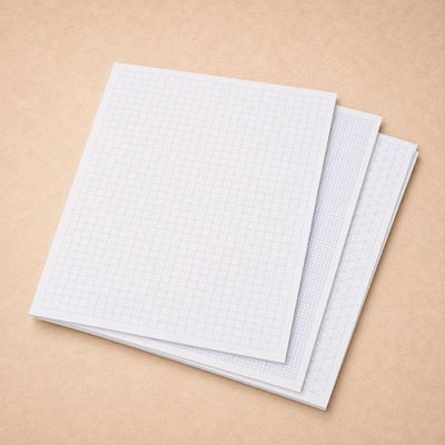 Graph &amp; Engineering Paper
