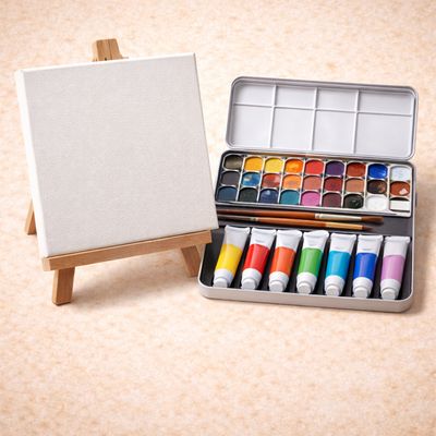 Arts &amp; Crafts