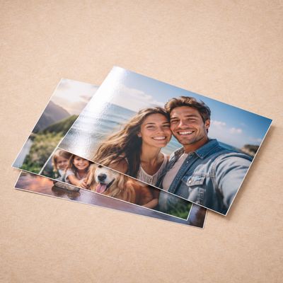Photo Paper