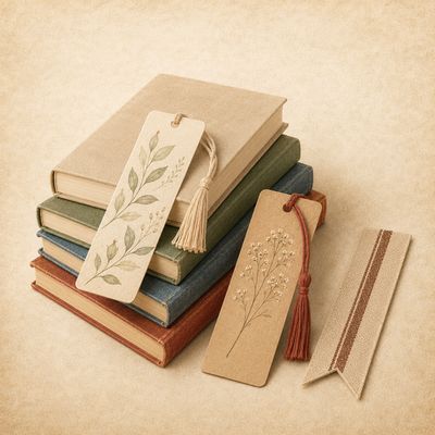 Books &amp; More