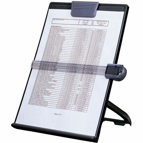 Euroholder Easel Document Copyholder