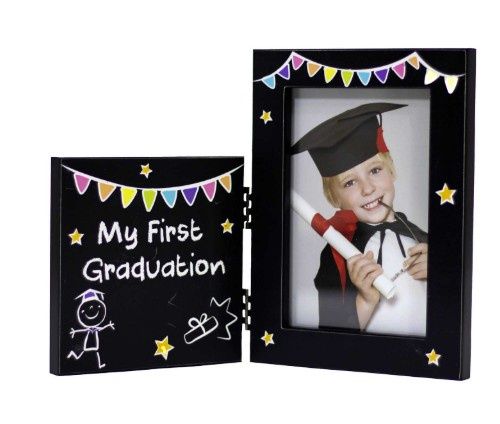 My First Graduation Frame