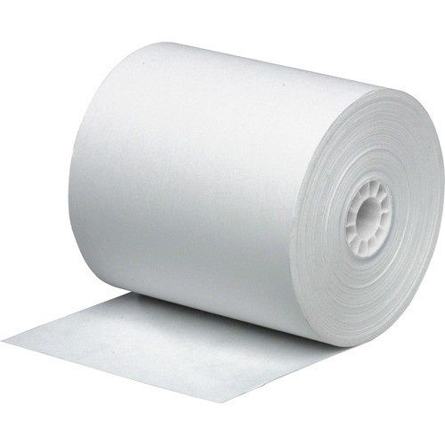 Adding Machine Roll, 2.25" x 150', White