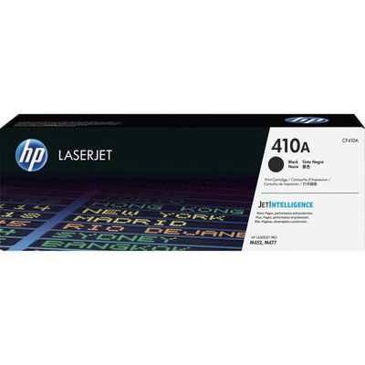 HP 410A BLK TONER