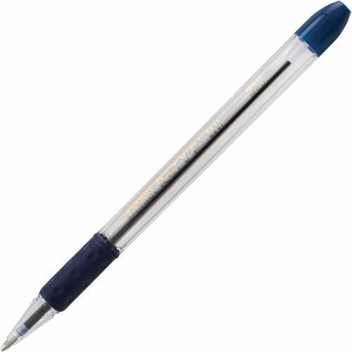 Pentel R.S.V.P. Ballpoint Pen, Medium, 1.0mm, Blue