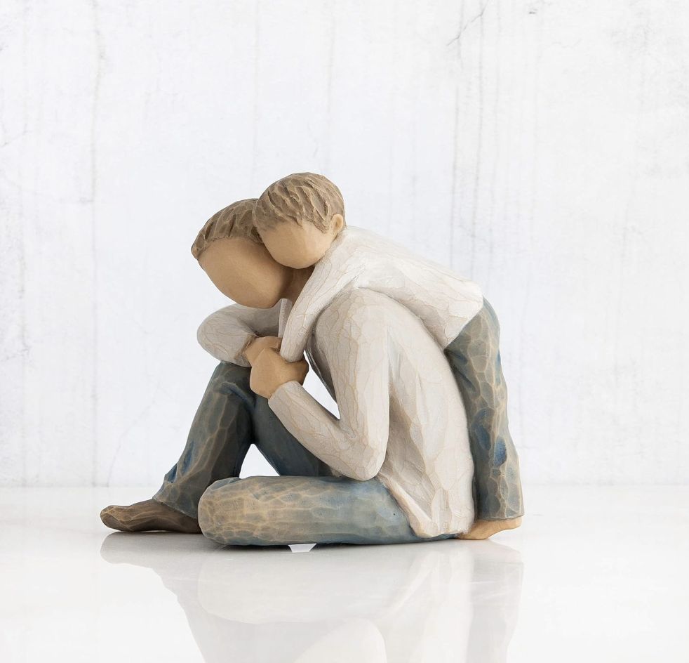 That's My Dad - Figurine