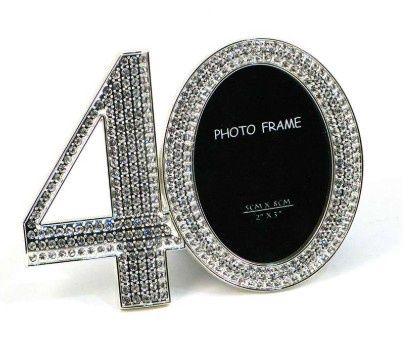 40 Frame