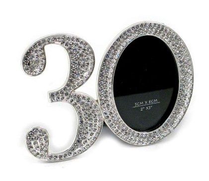30th Crystal Frame