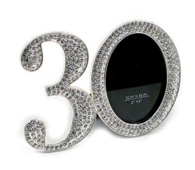 30th Crystal Frame