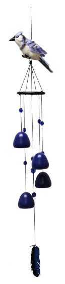 Blue Jay Chimes