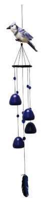 Blue Jay Chimes