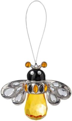 Honey Bee Ornament