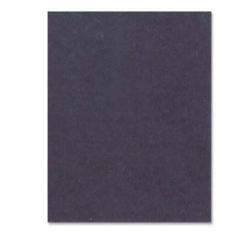 Black Bristol Board 22 x 28